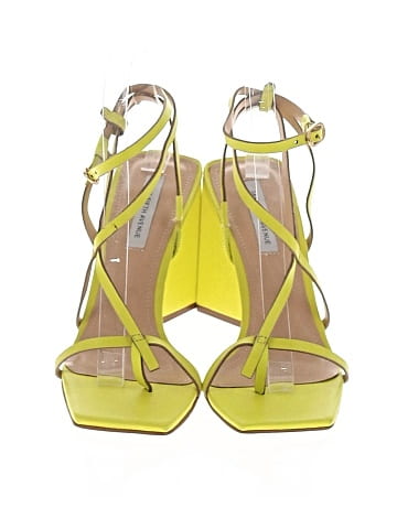 Saks Fifth Avenue Sandals (view 2)