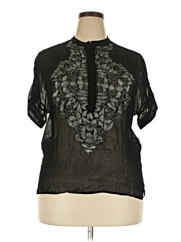 Day Birger et Mikkelsen Short Sleeve Blouse (view 1)