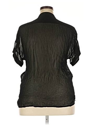Day Birger et Mikkelsen Short Sleeve Blouse (view 2)