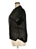 Day Birger et Mikkelsen Black Short Sleeve Blouse Size XXL - photo 5