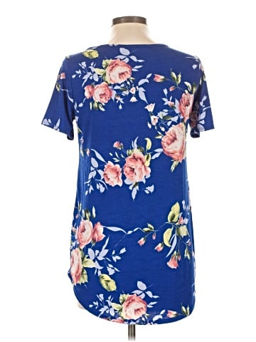 TwentyTen Short Sleeve T-Shirt (view 2)