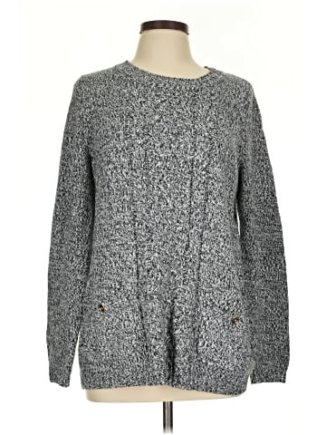 Jones New York Signature Pullover Sweater (view 1)