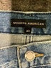 Modern American Blue Jeans Size 30 waist - photo 7