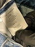 Modern American Blue Jeans Size 30 waist - photo 8