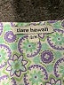Tiare Hawaii Purple Overalls Size S - photo 4