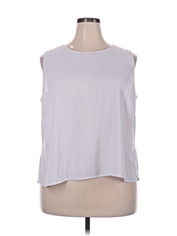 Elementz Sleeveless Top (view 1)