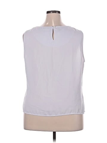 Elementz Sleeveless Top (view 2)