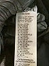 Diesel Solid Black Blazer Size 10 (estimated) - photo 4