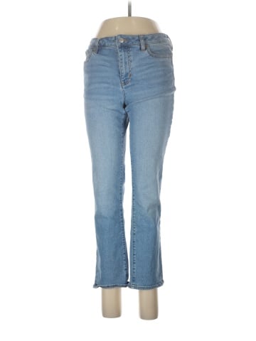 Lands' End Jeans (view 1)