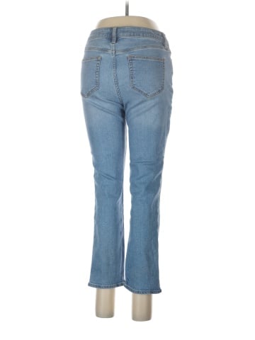 Lands' End Jeans (view 2)