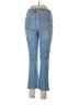 Lands' End Blue Jeans Size 10 - photo 2