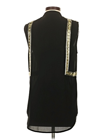 Torn by Ronny Kobo Sleeveless Blouse (view 2)