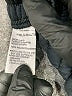 Under Armour 100% Polyester Black Track Pants Size M - photo 8