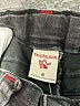 True Religion Black Jeans Size 6 - photo 3