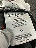 True Religion Black Jeans Size 6 - photo 4