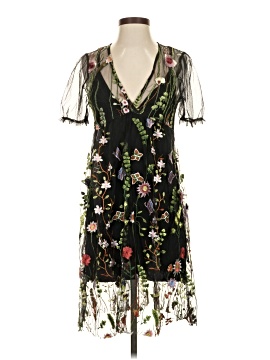 Via Strozzi Cocktail Dress
