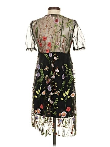 viaStrozzi Cocktail Dress (view 2)