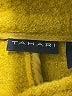 Tahari Yellow Jacket Size S - photo 6
