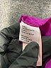 Atlein Collective 100% Polyester Purple Long Sleeve Blouse Size 2 - photo 8