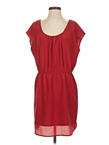 Alex + Alex Casual Dress (view 1)