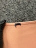 Unbranded Solid Tan Pink Cocktail Dress Size S - photo 7