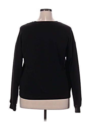 Wound Up Sweatshirt (view 2)