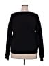 Wound Up Stars Black Sweatshirt Size XXL - photo 2
