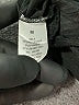 Bailey Rose Black Long Sleeve Top Size M - photo 8