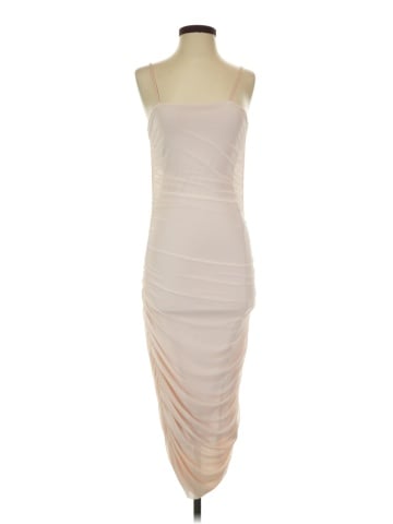 PrettyLittleThing Cocktail Dress (view 1)