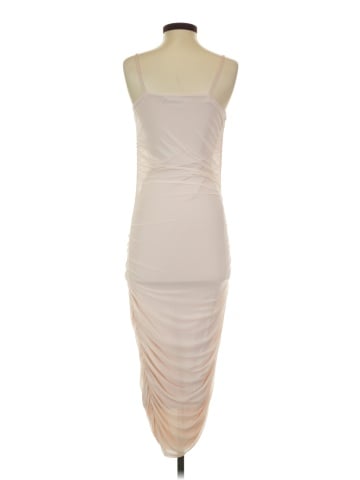 PrettyLittleThing Cocktail Dress (view 2)