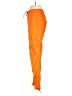 Assorted Brands 100% Nylon Orange Cargo Pants Size S - photo 5