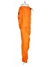 Assorted Brands 100% Nylon Orange Cargo Pants Size S - photo 4
