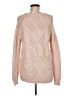 American Eagle Outfitters Pink Pullover Sweater Size M - photo 2