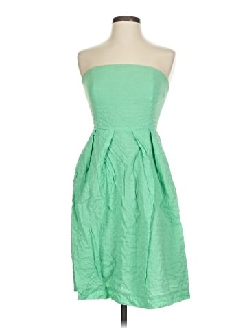 J.Crew Factory Store Cocktail Dress (view 1)