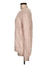 American Eagle Outfitters Pink Pullover Sweater Size M - photo 5