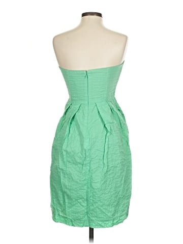 J.Crew Factory Store Cocktail Dress (view 2)