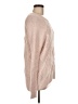 American Eagle Outfitters Pink Pullover Sweater Size M - photo 4