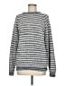 Assorted Brands Tweed Gray Pullover Sweater Size M - photo 1