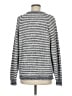 Assorted Brands Tweed Gray Pullover Sweater Size M - photo 2