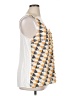 ModCloth 100% Polyester Yellow Sleeveless Top Size 1X - photo 4