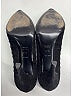 Prada Black Suede Pumps Size EU 37 1/2 - photo 7