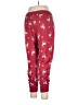Joyspun Graphic Red Sweatpants Size XL - photo 2