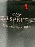 Esprit Black Cocktail Dress Size S - photo 4
