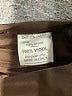 Joseph Abboud 100% Rayon Tweed Gray Blazer Size 4 - photo 7