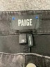 Paige Gray Jeans Size 29 waist - photo 7