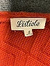 Listicle Orange Cardigan Size S - photo 7