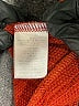 Listicle Orange Cardigan Size S - photo 8