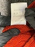 Listicle Orange Cardigan Size S - photo 9