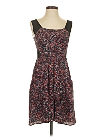 BCBGeneration Casual Dress (view 1)