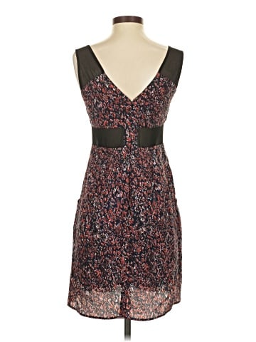 BCBGeneration Casual Dress (view 2)